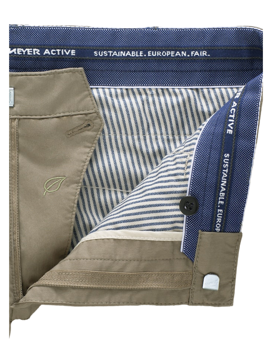 Meyer Modern fit Jeans